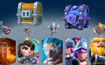 Clash Royale sẽ có cập nhật 'khủng' trong tháng 5