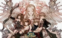 Khóa tài khoản 'đã tay', Tree Of Savior ấn định mở cửa vào ngày 10.5