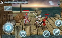 Ubisoft hợp tác công ty Trung Quốc phát triển game di động Assassin's Creed