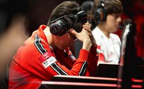 LMHT: MSI 2016 ngày 2, đội tuyển SKT T1 của Faker bất ngờ thua 2 trận