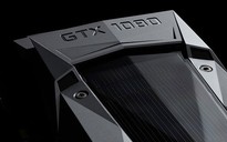 NVIDIA GTX 1080 - card màn hình mạnh nhất của nhân loại từ trước đến nay