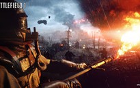 Chán chiến tranh hiện đại, Battlefield 1 trở về Đệ nhất thế chiến