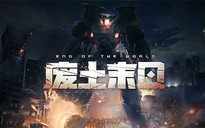 NetEase làm game di động từ phim đoạt giải Oscar Kẻ hủy diệt 2: Ngày phán xét