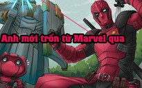 Video LMHT: Shen bá đạo khi hóa thân thành Deadpool