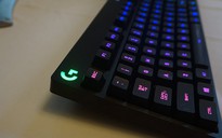 Logitech chính thức ra mắt bàn phím chơi game G610, G810 và siêu phẩm chuột G900 tại Việt Nam