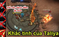 Video LMHT: Liệu Yasuo có cản được 100% bộ kỹ năng của tướng Taliyah?