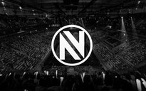 Chán CS:GO, Team EnvyUs 'nhảy' sang Liên Minh Huyền Thoại