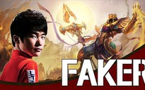 LMHT: 'Thánh nerf' Faker tiếp tục làm Azir bị giảm sức mạnh thảm hại trong 6.11