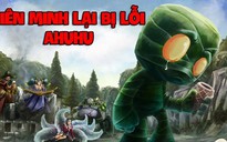 LMHT: Game thủ than trời vì 'lỗi' sau khi update 6.10