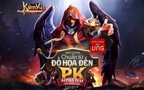 Trải nghiệm sớm webgame Kiếm Vũ trước ngày ra mắt Alpha Test