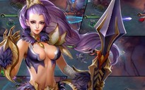 Thanh Niên Game tặng 500 giftcode 'Nữ Võ Thần' Valkyrie nhân dịp Huyền Thoại MOBA ra mắt