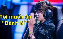 MDCS Hè 2016 - Tuần 2: QTV ăn 'Bánh Mì' hay sẽ ngậm hành ?