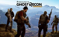 Tom Clancy's Ghost Recon: Wildlands ra mắt trailer hoành tráng
