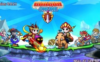 Đánh giá - Gungun Online: Gunbound trên di động của người Việt