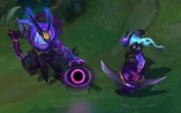 Skin huyền thoại của Thresh và Varus công phá phiên bản 6.12