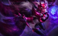 LMHT: Mảnh Tướng Kì Bí Hextech - Cứu tinh cho các đại gia 'thừa IP'