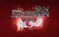 Final Fantasy Type-0 Online Open Beta tại Trung Quốc trước khi về Nhật Bản