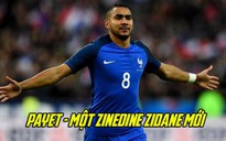 FIFA Online 3: Dimitri Payet - Truyền nhân của Zinedine Zidane