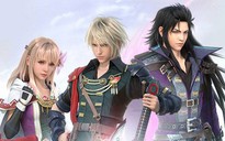 Game di động Final Fantasy Brave Exvius ra mắt mùa hè năm nay