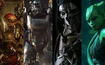E3 2016: Bethesda gây bất ngờ khi mang Quake và Prey trở lại