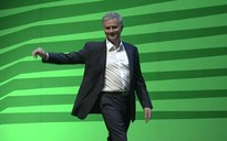 'Người đặc biệt' Jose Mourinho tham dự E3 2016 quảng bá cho FIFA 17