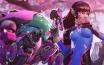 Overwatch đe doạ 'ngai vàng' của Liên Minh Huyền Thoại tại Hàn Quốc