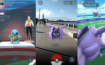 E3 2016: Pokemon Go sẽ chính thức ra mắt vào tháng 7 năm nay