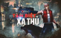 Xạ Thủ nhận 'giấy báo tử' sau gần 1 năm vận hành