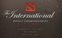 Dota 2: Valve công bố vé mời tham dự TI6, Bắc Mỹ bị ra rìa