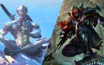 5 lý do tại sao người chơi LMHT sẽ thích Overwatch