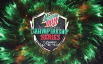 LMHT: Lịch đấu Mountain Dew Championship Series Mùa Hè 2016 - Tuần 6