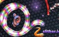 'Nguyễn Hà Đông phiên bản Mỹ' và câu chuyện Slither.io kiếm 2 tỷ đồng một ngày