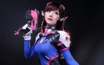 Ngỡ ngàng trước loạt cosplay Overwatch giống game đến bất ngờ