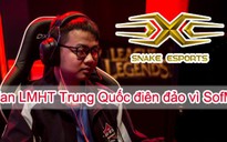 Video LMHT: Sofm đứng đầu trong top 10 pha xử lý hay nhất tuần 3 LPL Mùa Hè 2016