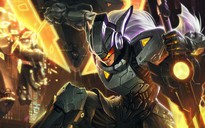 LMHT: Riot Games chưa có kế hoạch đưa trang phục hiếm vào Chế Tạo Hextech