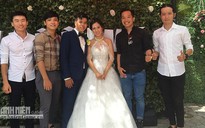 LMHT: Tuyển thủ SAJ.Jinkey hạnh phúc trong lễ thành hôn tại Đà Nẵng