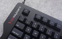 Đánh giá Das Keyboard 4C Professional: Thiết kế mỏng và sang trọng