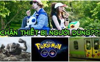 Rộ tin đồn Nintendo sẽ khóa thiết bị của người chơi Pokemon 'lụi'