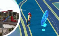 Game thủ Việt bất ngờ tuyên bố đã chơi được Pokemon GO