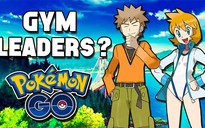 Pokemon GO: Cận cảnh một trận chiến Gym căng thẳng trong game