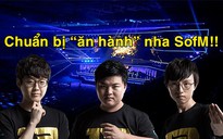 Snake eSports - RNG: Trận chiến không cân sức giữa Mlxg, Mata, Uzi và SofM