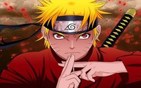 Naruto Truyền Kỳ bất ngờ lộ ảnh Việt hóa trước ngày khai hỏa