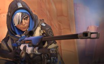 Overwatch: Ana Amari - "Em là bà nội" của dân bắn tỉa