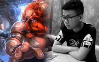 LPL Mùa Hè 2016: Gragas có phải là lựa chọn tồi của SofM trước I May ?