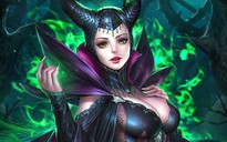 'Nổ mắt' trước loạt fan art cực chất của NeoArtCorE