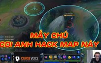 Video LMHT: Những pha 'hack map' của các tuyển thủ thế giới