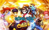 Chưa tròn 1 tuổi, Chiến 3D đã tuyên bố 'dừng cuộc chơi'