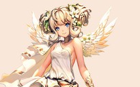 Hoạ sĩ game online sexy Blade &Soul sáng tạo game di động mới