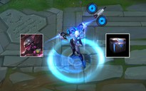 LMHT: Biểu tượng Siêu Phẩm có thể kiếm được từ chế tạo Hextech