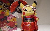 Nhật Bản và Châu Á có khả năng chơi Pokemon Go sau cả Nam Mỹ